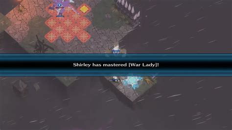 Disgaea 7: Optimized Class Proficiency Farm (DLC required).